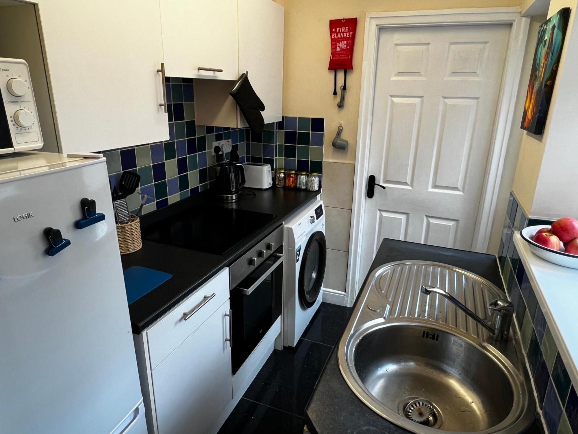 Robin'S Hollow: 2Bd Home Near Wrexham Afc Bagian luar foto